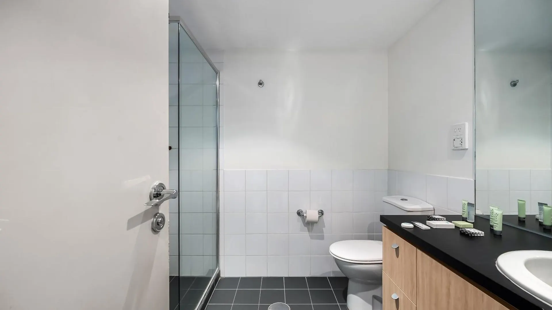 Swainson At Embassy Apartment Adelaide 0*,