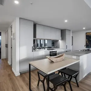 Apartment Kt, Adelaide