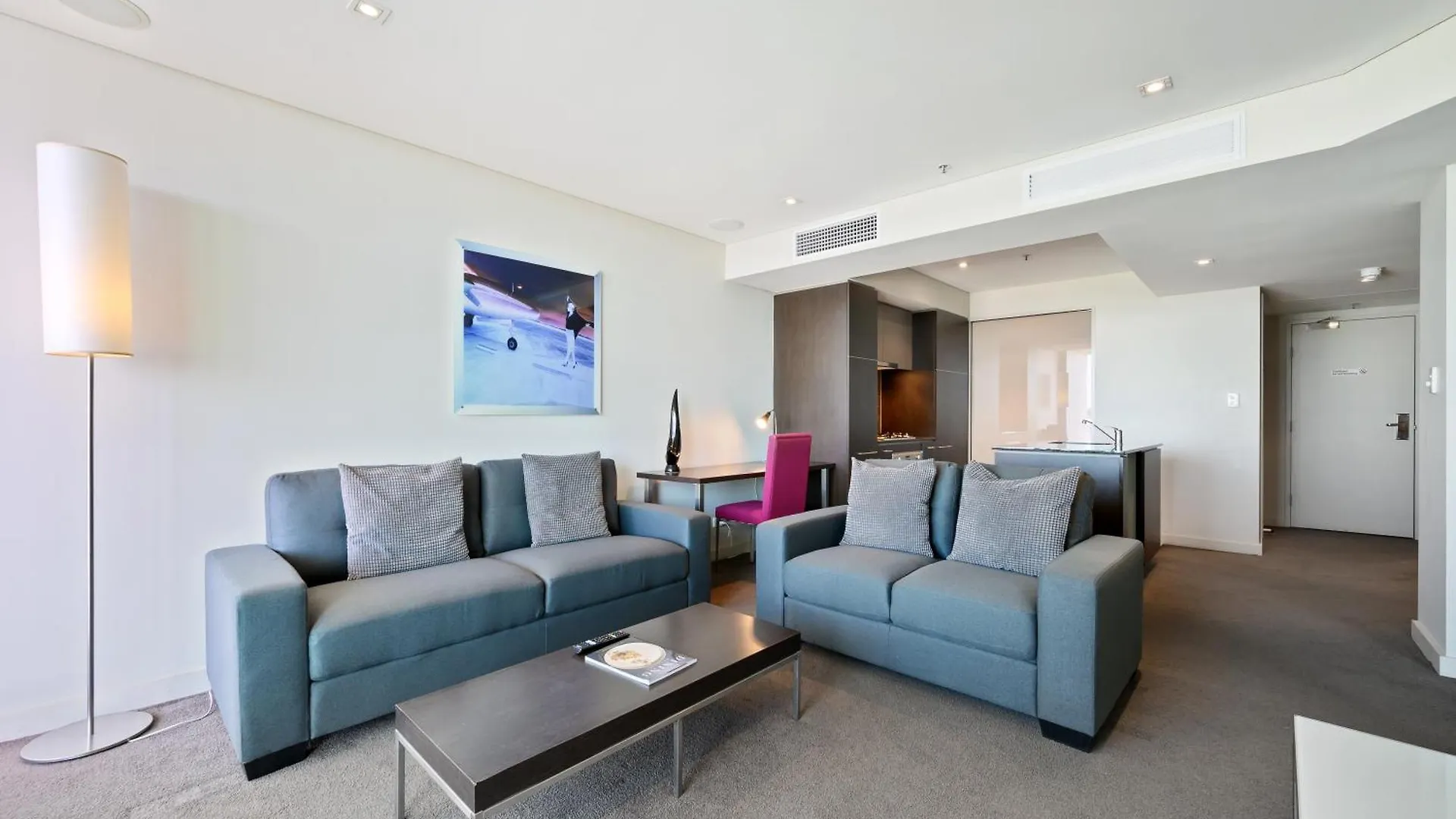 Swainson At Embassy Apartment Adelaide