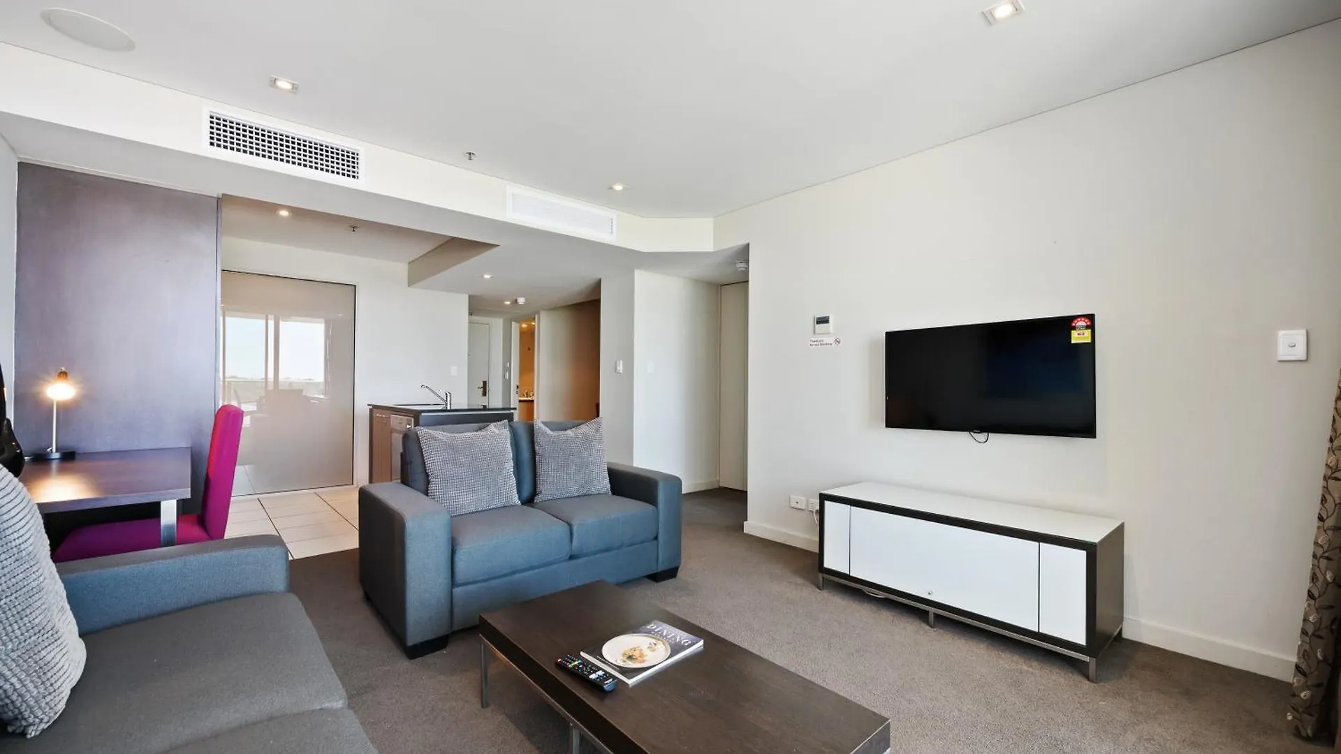 Swainson At Embassy Apartment Adelaide