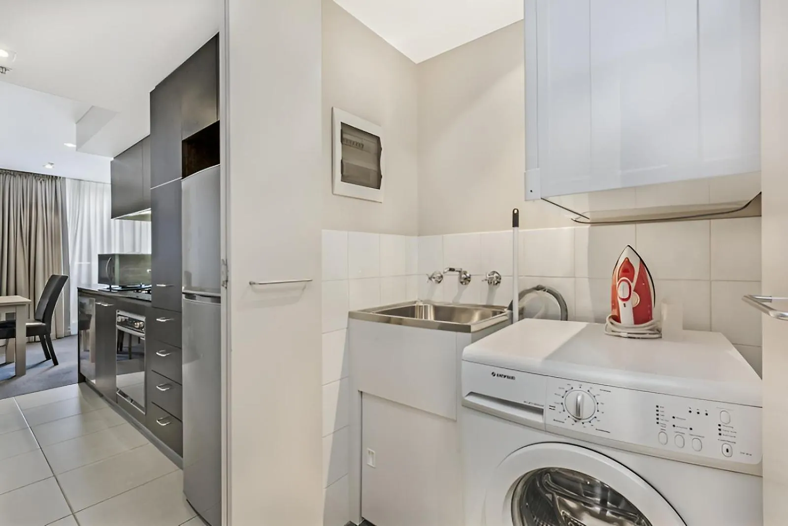 Swainson At Embassy Apartment Adelaide 0*,  Australia