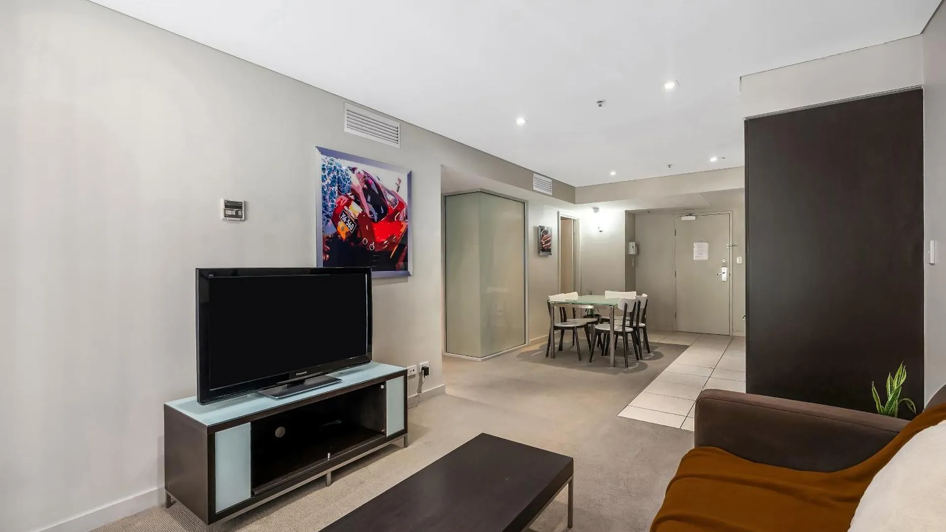 Swainson At Embassy Apartment Adelaide 0*,  Australia